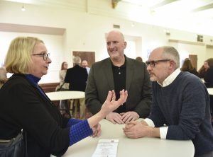 Main Street Morgantown reflects on 2018 at 34th annual meeting